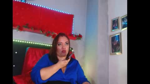 Hellen online show from 01-21-25, 09:57