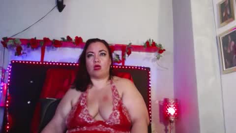 Hellen online show from 02-08-25, 09:13