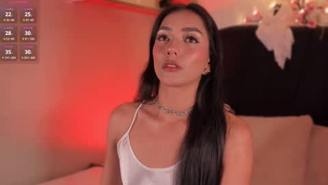 Isa online show from 10-29-25, 11:17