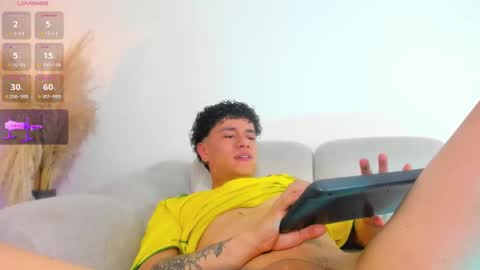 JOEL online show from 02-27-26, 06:02