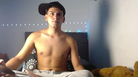 im_juanda online show from 09-24-25, 01:09