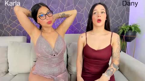 Karla 3 online show from 12-04-24, 05:27