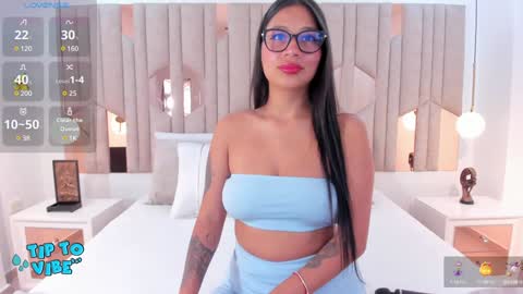 Karla 3 online show from 01-23-25, 11:15