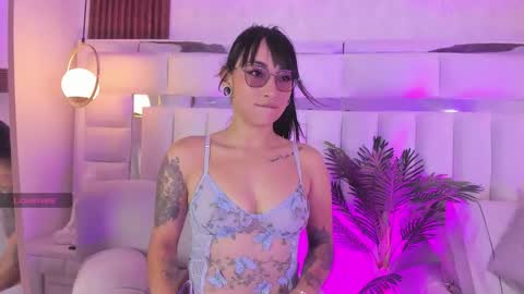 Kazumi online show from 11-18-25, 01:04