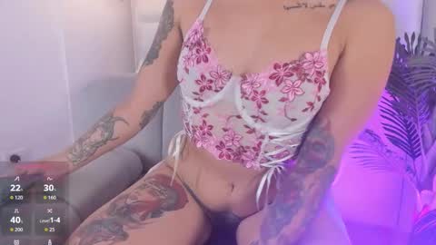 Kazumi online show from 11-24-25, 02:28