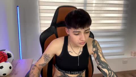 Laia online show from 01-07-25, 10:08