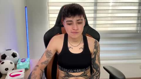 Laia online show from 01-09-25, 10:09