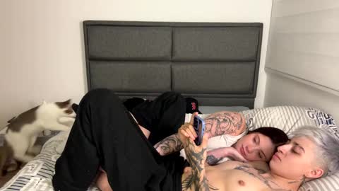 Laia online show from 01-31-25, 03:30