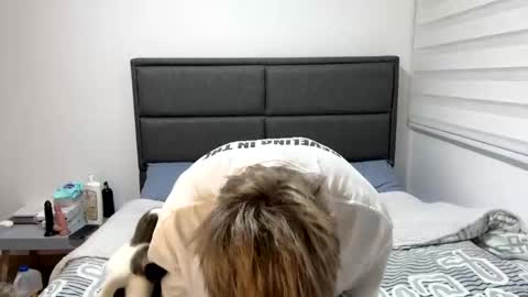 Laia online show from 02-13-25, 10:12