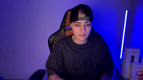 Laia online show from 02-14-25, 10:38