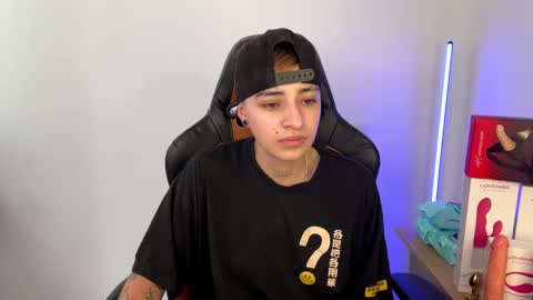 Laia online show from 03-09-25, 08:10