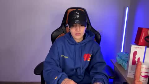 Laia online show from 03-10-25, 11:49