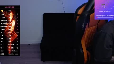 Laia online show from 09-12-25, 12:33