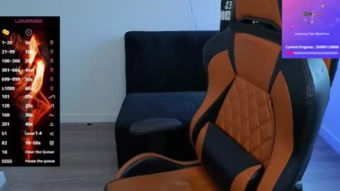 Laia online show from 09-19-25, 10:21