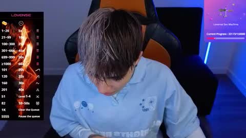 Laia online show from 09-22-25, 10:56