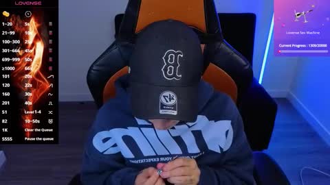 Laia online show from 09-25-25, 09:29