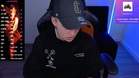 Laia online show from 10-05-25, 09:45