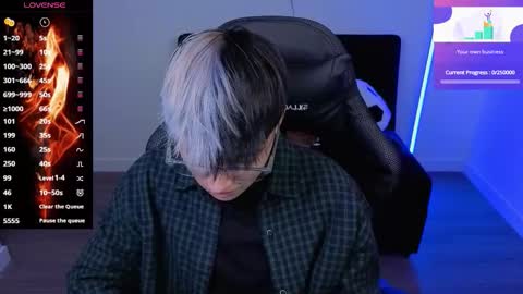 Laia online show from 11-08-25, 12:00