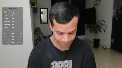 Snapshot of im_marco chatting on 02-25-26, 05:17 Marco online show from 02-25-26, 05:17