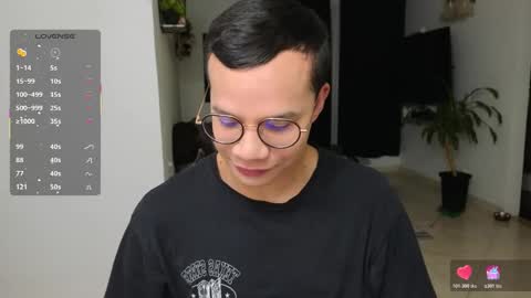 Snapshot of im_marco chatting on 02-28-26, 04:13 Marco online show from 02-28-26, 04:13