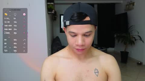 Snapshot of im_marco chatting on 03-11-26, 04:18 Marco online show from 03-11-26, 04:18