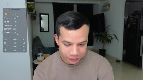 Snapshot of im_marco chatting on 03-12-26, 04:18 Marco online show from 03-12-26, 04:18