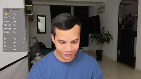 Snapshot of im_marco chatting on 03-17-26, 01:10 Marco online show from 03-17-26, 01:10