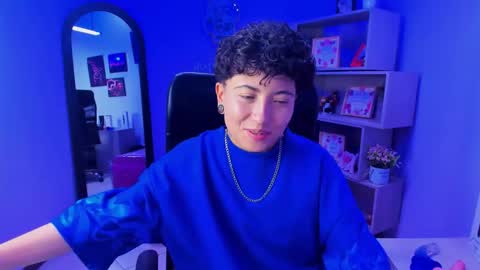 mathias online show from 11-20-25, 04:34