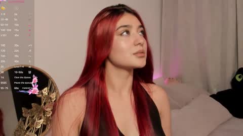 Snapshot of im_mave chatting on 11-06-25, 11:04 Mave online show from 11-06-25, 11:04