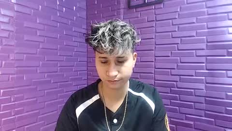 Snapshot of im_milan_rs chatting on 01-18-25, 12:24 im_milan_rs online show from 01-18-25, 12:24