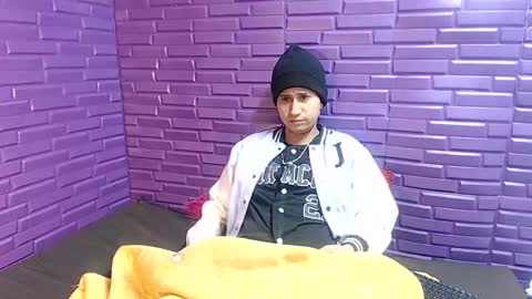 Snapshot of im_milan_rs chatting on 01-18-25, 09:56 im_milan_rs online show from 01-18-25, 09:56