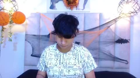 milan online show from 10-31-25, 08:10