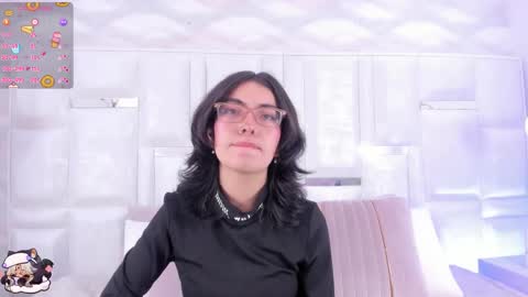 Moly  online show from 11-14-25, 08:07