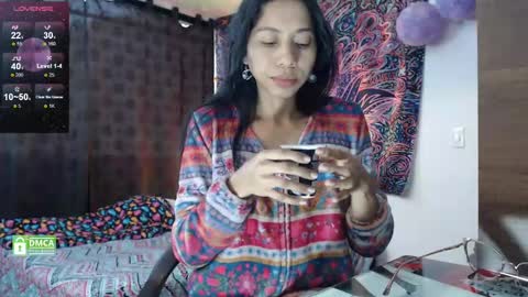 Cutie pie online show from 12-03-24, 10:18