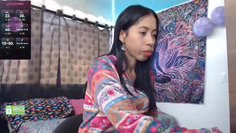 Cutie pie online show from 12-06-24, 03:33