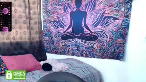 Cutie pie online show from 12-09-24, 06:14