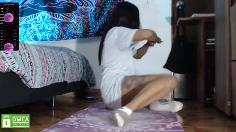 Cutie pie online show from 12-12-24, 11:03