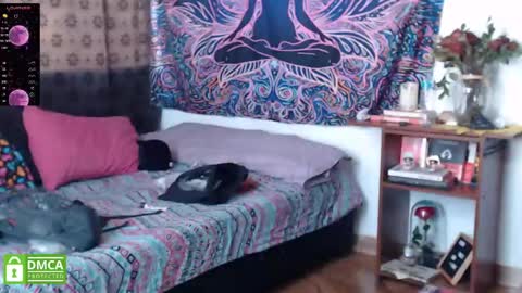 Cutie pie online show from 12-22-24, 02:38