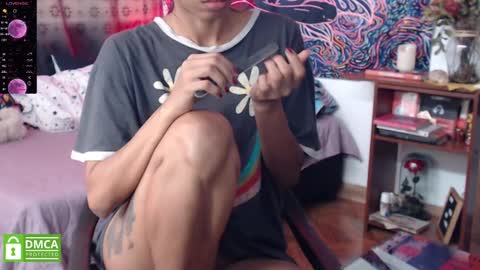 Cutie pie online show from 12-24-24, 06:39