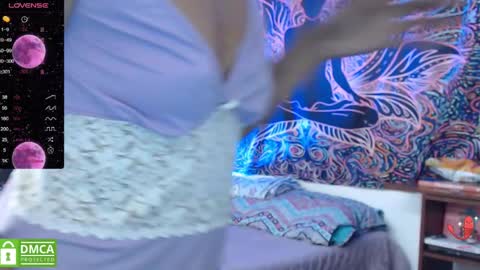 Cutie pie online show from 01-16-25, 06:48
