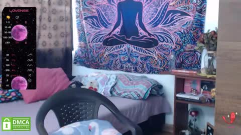 Cutie pie online show from 01-17-25, 04:15
