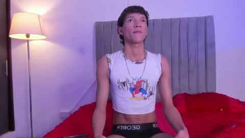 RALF online show from 02-18-26, 08:16