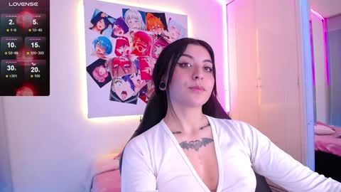 Jade Rosse online show from 12-04-24, 01:47