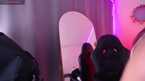 Jade Rosse online show from 10-03-25, 07:22