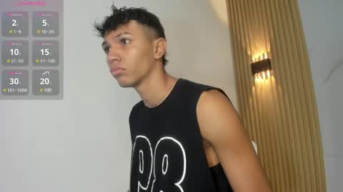 im_sebaslopez online show from 12-23-24, 03:50