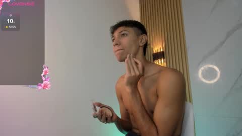 im_sebaslopez online show from 12-24-24, 04:00