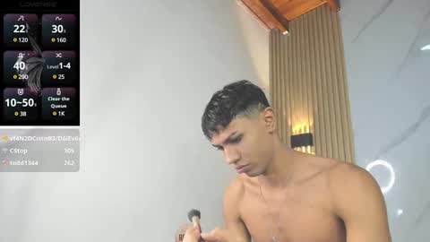 im_sebaslopez online show from 12-30-24, 09:29