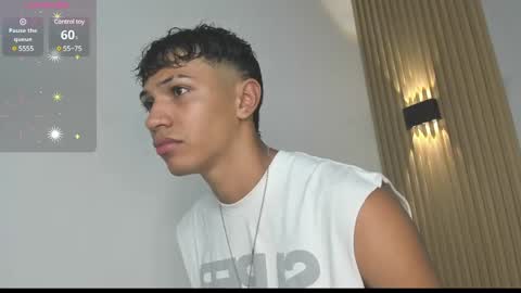 im_sebaslopez online show from 01-08-25, 03:29