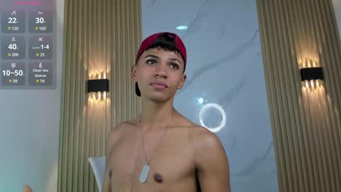 im_sebaslopez online show from 01-12-25, 10:02