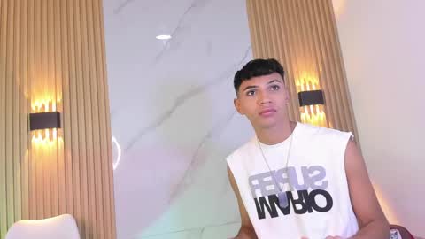 im_sebaslopez online show from 01-17-25, 04:17